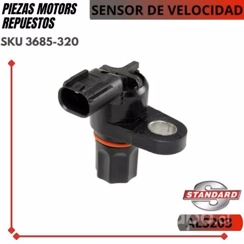 Sensor de velocidad dodge durango 03/98