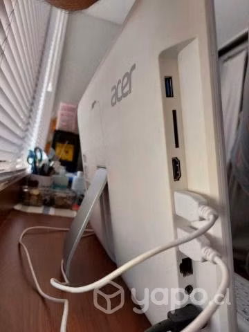 Acer Aspire AZ1-612 - Imagen 3