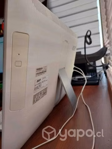 Acer Aspire AZ1-612 - Imagen 2