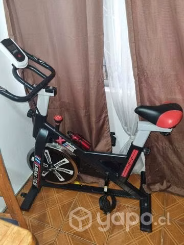 Bicicleta estática - Imagen 2