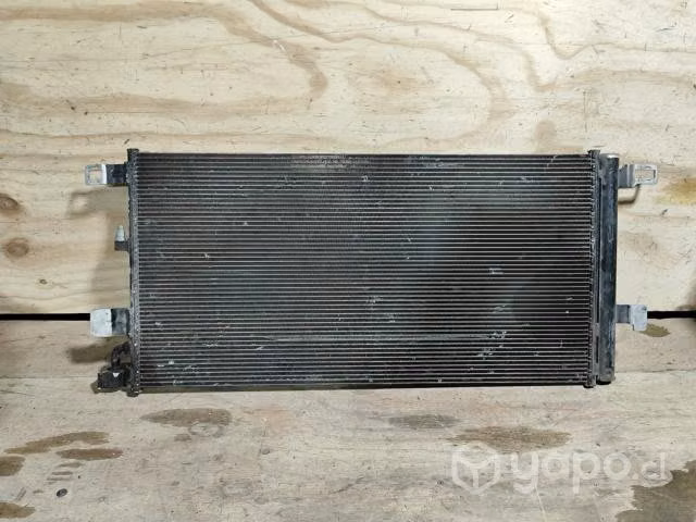 Condensador Audi A4 2017 /m01jrgd