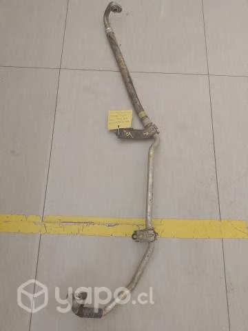 Caneria aire ac (TYR2152) Toyota Hilux 4x4 2019
