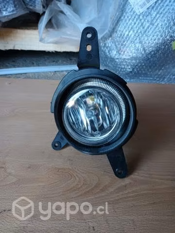 Neblinero derecho Changan CV1