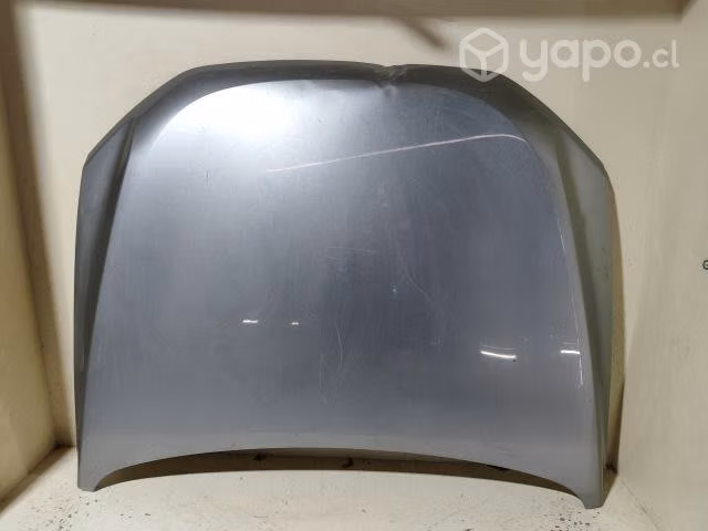 Capot Great Wall Haval H6 2020 /rgd01m02j