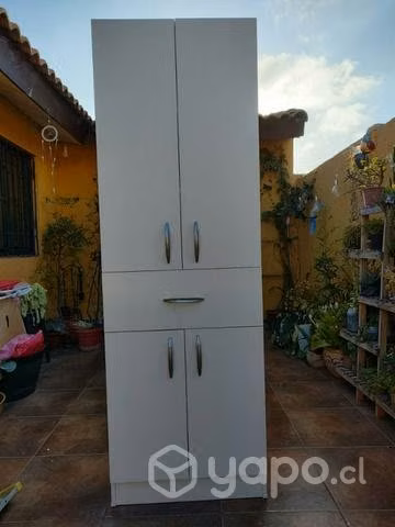 Despensa con cajon - Imagen 4