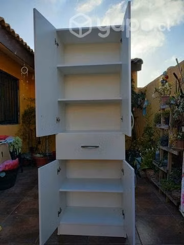 Despensa con cajon - Imagen 3