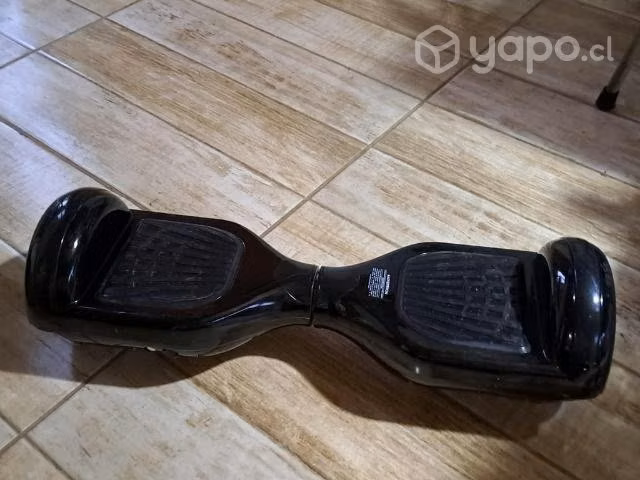 Hoverboard