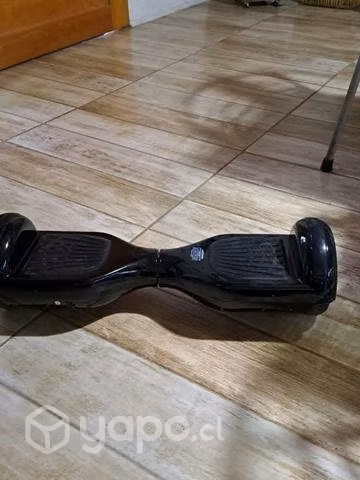 Hoverboard