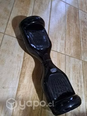 Hoverboard