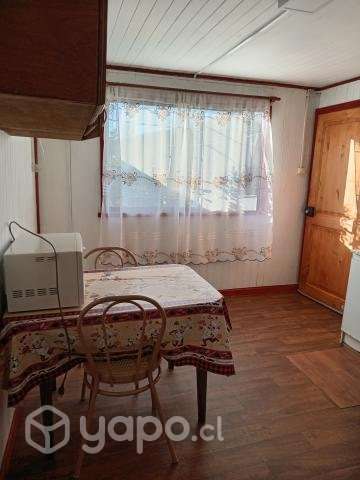 Arriendo cabaña - Imagen 2