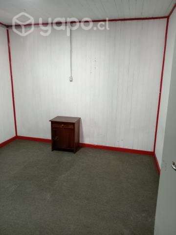 Arriendo cabaña - Imagen 4