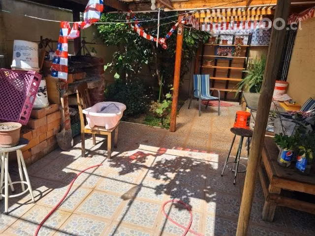 Casa en villa puertas del sur