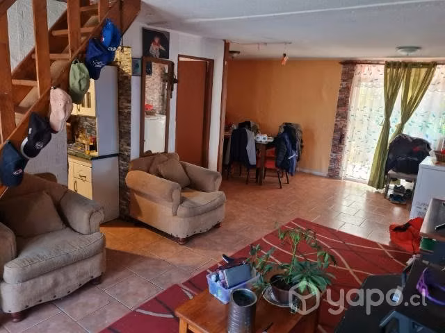 Casa en villa puertas del sur