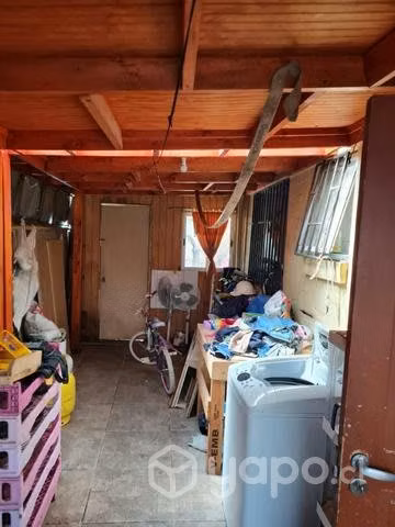 Casa en villa puertas del sur