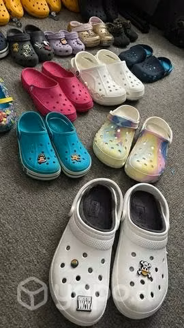Crocs originales