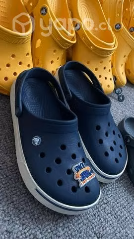 Crocs originales