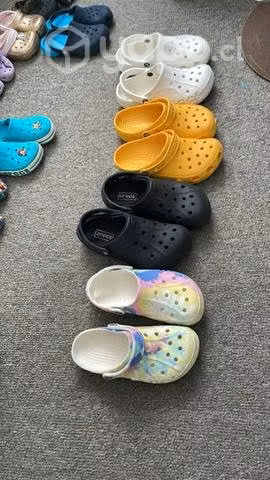 Crocs originales