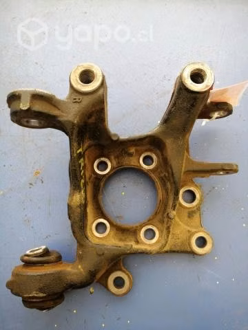 Mun;on trasero der original (TR1210) Toyota Rav4