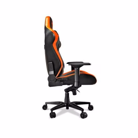 Silla Gamer Cougar Titan Armor Pro