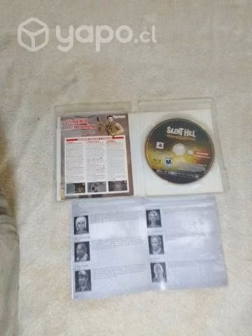 Juegos de PS3 - Imagen 5