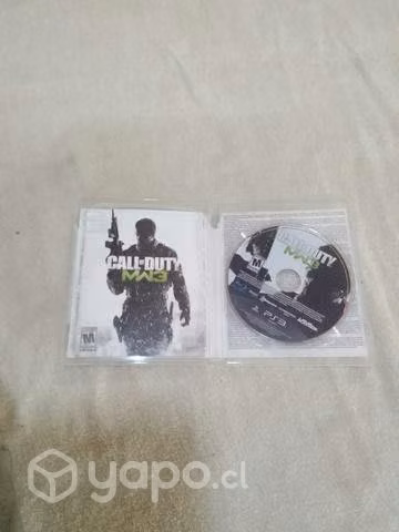 Juegos de PS3 - Imagen 4