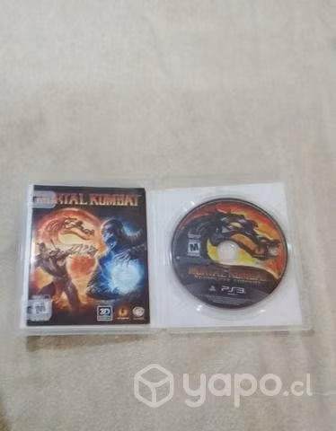 Juegos de PS3 - Imagen 2