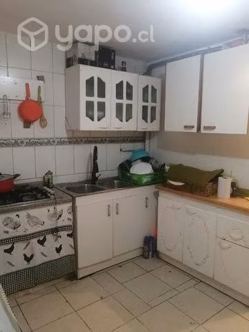 Casa con local comercial - Imagen 4