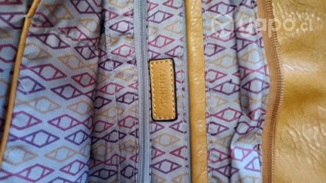Dos Carteras De Marca