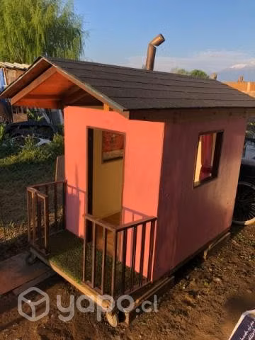 Casa de muñecas - Imagen 3