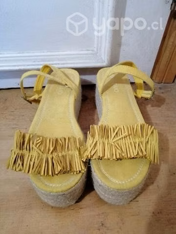 Sandalias