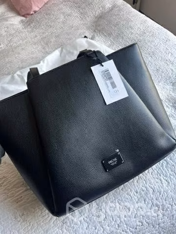 Cartera PRUNE NUEVA