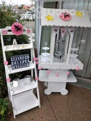 Candy bar