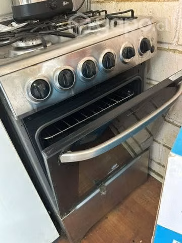 Cocina buen estado