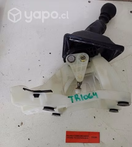 Palanca Cambio Mecanica (TR1064) Toyota RAV4 2019