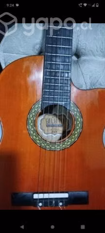 Guitarra electroacústica - Imagen 6