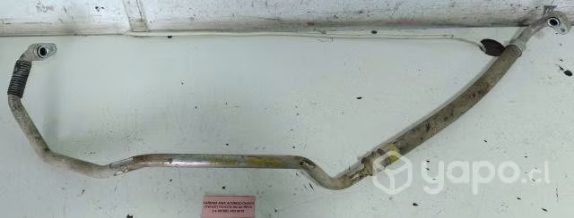 Caneria Aire Ac (TYF127) Toyota Hilux Revo 2018