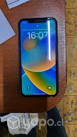 IPhone 11, 128 gb