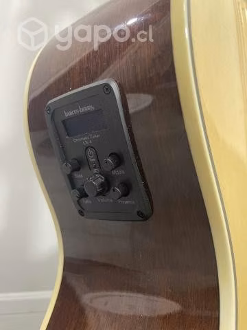 Guitarra washburn