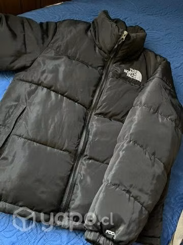 Chaqueta tnf talla m