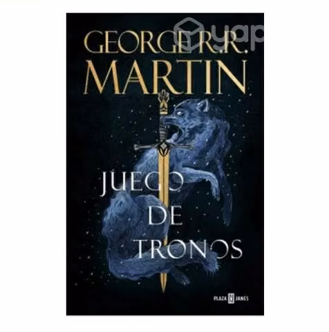 Juego de tronos (canción de hielo y fuego 1 )