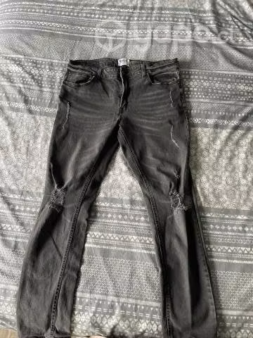 Jeans Marca Bearcliff Talla 48