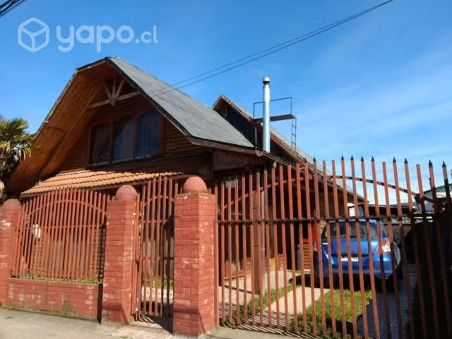 CASA LANCO