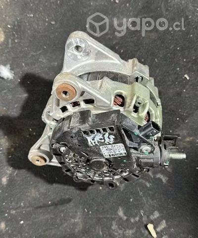 Alternador Nissan Kicks