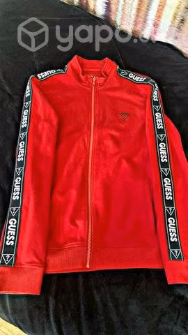 Poleron guess S