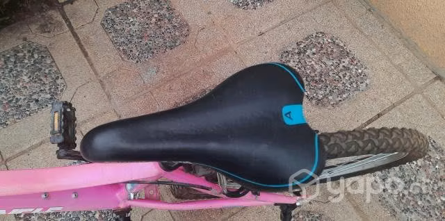 Bicicleta de niña aro 24 Avalanche - Imagen 3