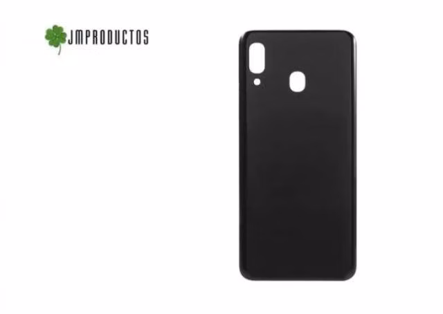 Tapa Trasera Compatible Samsung Galaxy A20 / A30 +