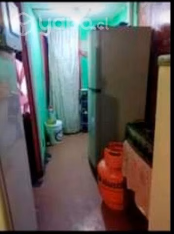Hermoso departamento