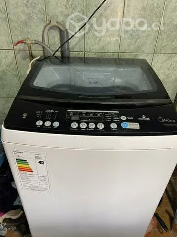 Cocina - Lavadora - refrigerador
