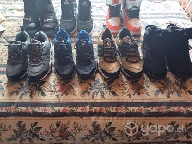 Zapatillas - Imagen 5