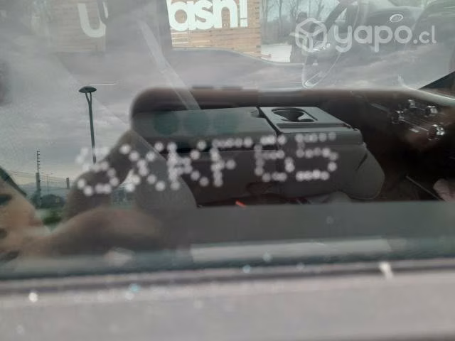 Grabado de patentes en vidrios y espejos domicili